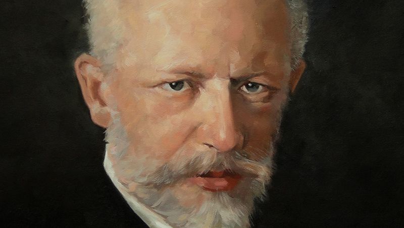 M�sica a la carta - Paganini, Tchaikovsky, Smetana - 02/10/23 - escuchar ahora