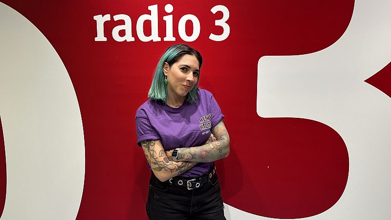 Generacin Ya - Celia Becks | Black Country, New Road - 02/10/23 - escuchar ahora
