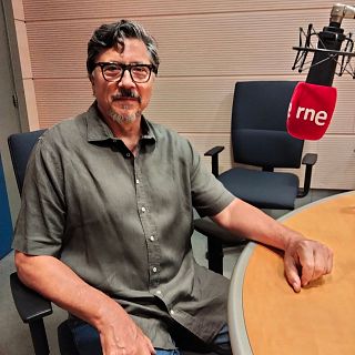 Carlos Bardem: "Este es un libro contra el nacionalismo"