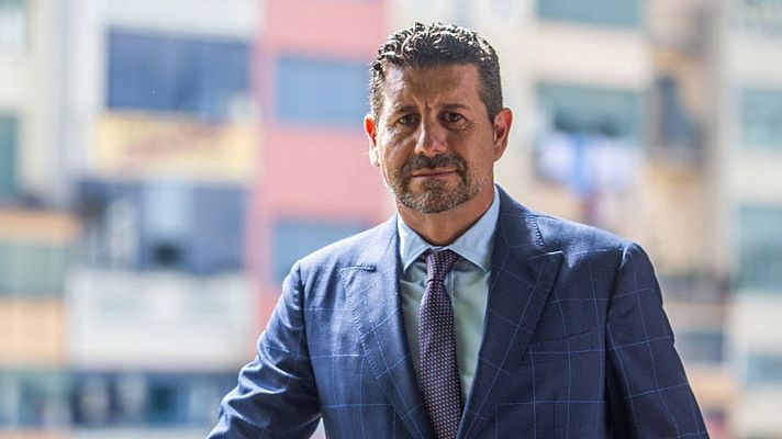 24 horas - Joaquim Boadas, secretario general de Spain Nightlife: \"Creo que hay muchas negligencias a primera vista\" - Escuchar ahora