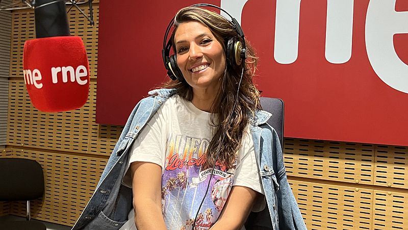 La Flaka nos roba el corazón con su 'Obsesión'