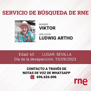 Servicio de búsqueda