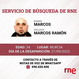 Servicio de búsqueda