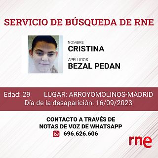 Servicio de búsqueda