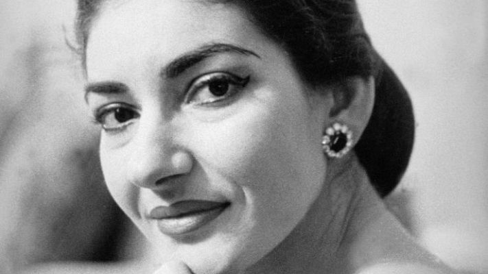 Grandes ciclos - M. Callas (II): Una santa fiera y combativa - 03/10/23 - escuchar ahora