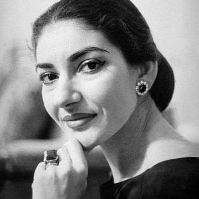 Grandes ciclos - M. Callas (II): Una santa fiera y combativa - 03/10/23 - escuchar ahora