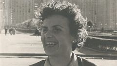 A Contrallum - Montserrat Bacardí: 'La veritat literaria de Teresa Pàmies'