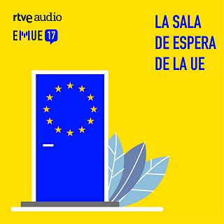 La sala de espera de la Unión Europea