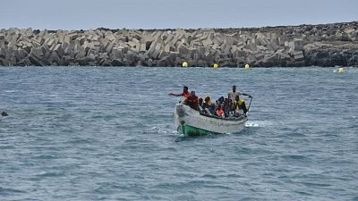 24 horas - Cabildo de El Hierro: "Estamos al lmite, superados por lo que nos est pasando" - Escuchar ahora