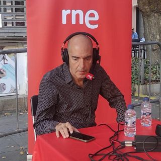 Las mañanas de RNE con Íñigo Alfonso