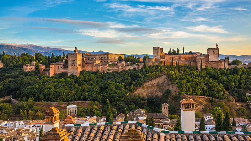 Crónica de Andalucía - Especial Cumbre Europea de Granada - 05/10/23