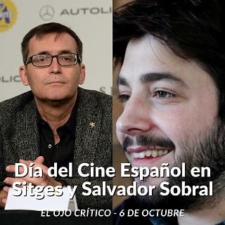 El ojo crítico