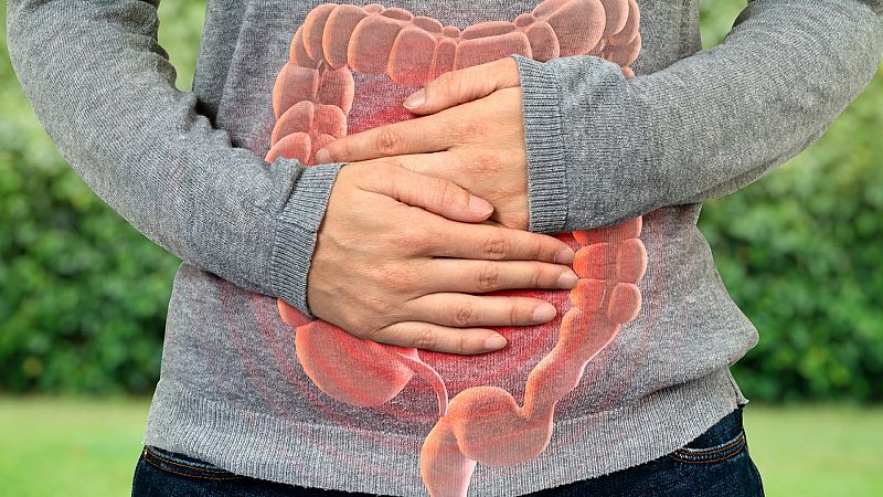 El gallo que no cesa - Médico de guardia: qué es y cómo se trata el SIBO - Escuchar ahora