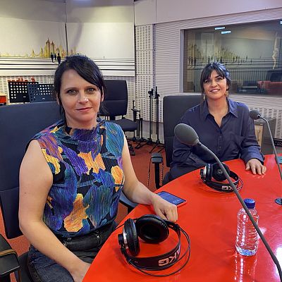 Hoy Empieza Todo 2 - \"O corno\" desde las entrañas