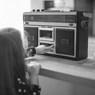 La radio informativa durante la Transición