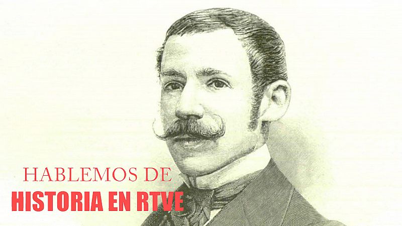 Hablemos de historia en RTVE - Mariano Benlliure, escultor - Escuchar ahora