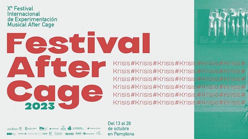 El Festival Internacional de Música Contemporánea After Cage llega a su décima edición. - escuchar ahora