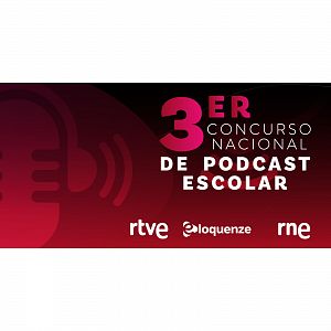 Educar para la paz - Educar para la paz - Gala de premios del III Concurso Nacional de Podcast Escolar - 11/10/23 escuchar ahora