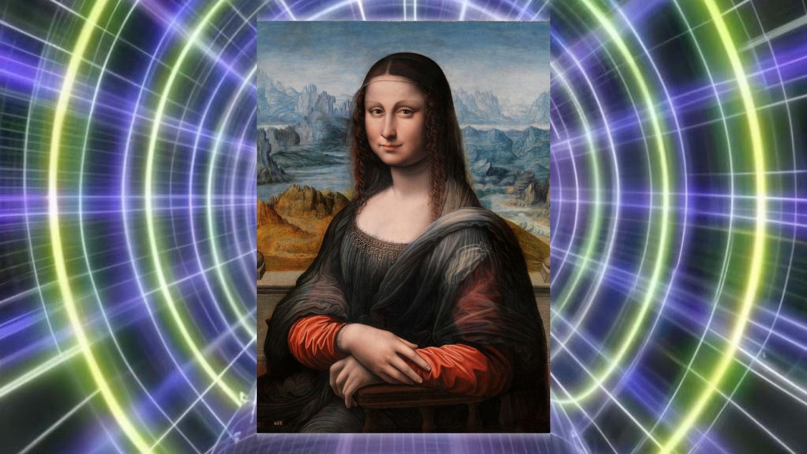 El ojo crítico - El acelerador de partículas, Leonardo da Vinci y la Gioconda - Escuchar ahora