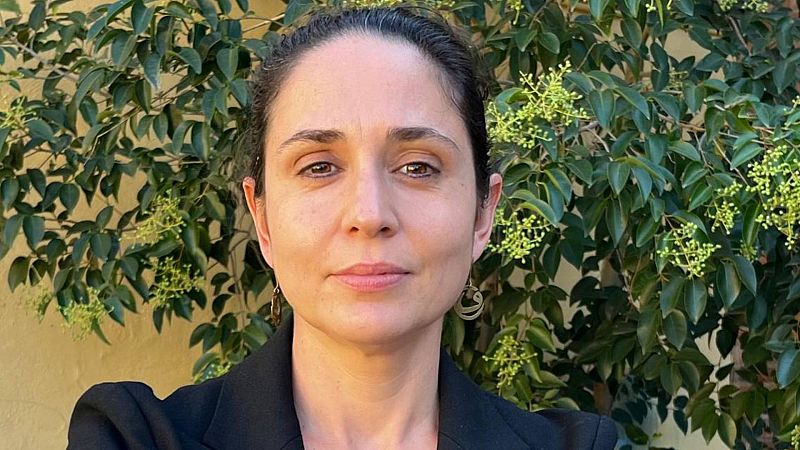 24 horas - Isabel Pérez, periodista especializada en Palestina e Israel: "Hace 12 horas que tuve el último mensaje desde Gaza" - Escuchar ahora 