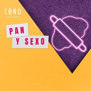 ¡Coño, un podcast!