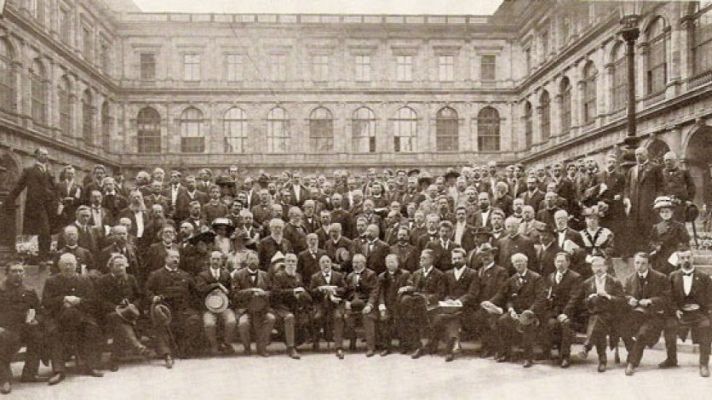 Longitud de onda - La musicología no es (solo) cosa de hombres - 12/10/23 - escuchar ahora