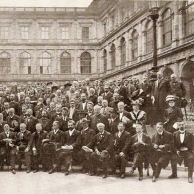 Longitud de onda - La musicología no es (solo) cosa de hombres - 12/10/23 - escuchar ahora