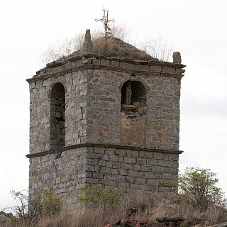 El gallo que no cesa