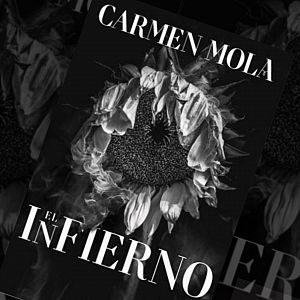 Todos somos sospechosos - Todos somos sospechosos - El infierno de Carmen Mola - 13/10/23 - escuchar ahora