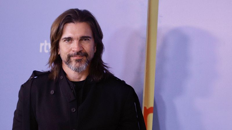 Mañana más - Juanes y su 'Vida cotidiana': la vida, el amor y la familia - Escuchar ahora