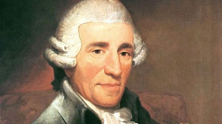 La música que habitamos - El contrato de F.J. Haydn (I) - 15/10/23 - escuchar ahora