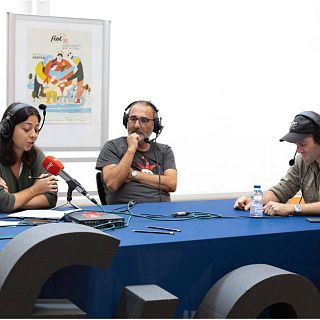 Dramedias en Radio 5