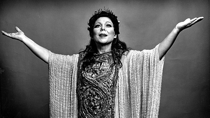 Ars Canendi - Renata Scotto - 15/10/23 - escuchar ahora