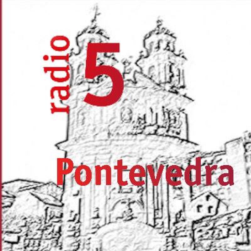 Informativo Pontevedra 8:45 - 16/10/23  - Escuchar ahora