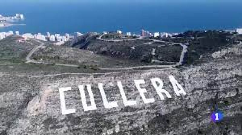 50 años del cartel de 'Cullera' 16/10/2023 - escuchar ahora