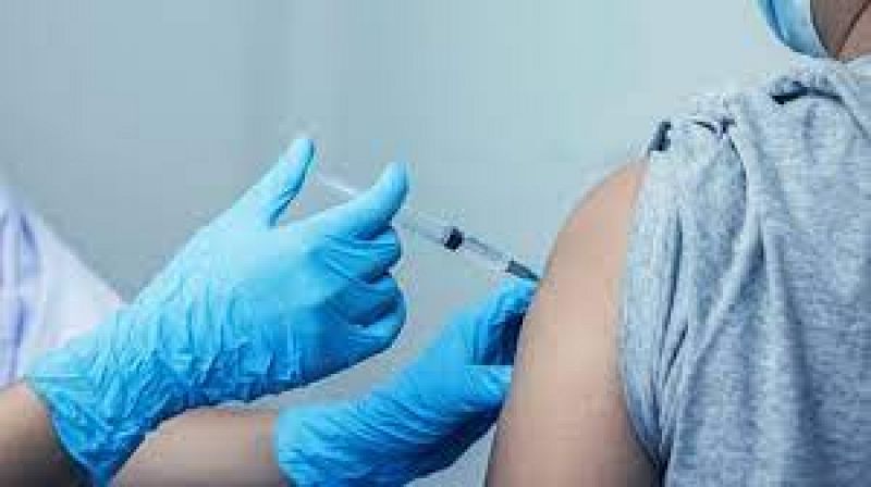 Campaña doble de vacunas: gripe y Covid  16/10/23 - escuchar ahora