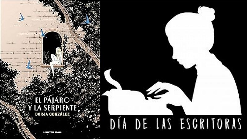El ojo crítico - Borja González, El Día de las Escritoras y Ángeles Escaso - Escuchar ahora