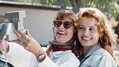 El gallo que no cesa - María Luisa Solá, la voz en español detrás de Susan Sarandon