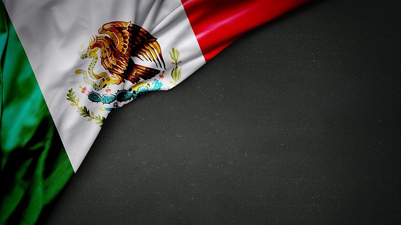 Las mañanas de RNE - La firma I Óscar Martínez: México - Escuchar ahora