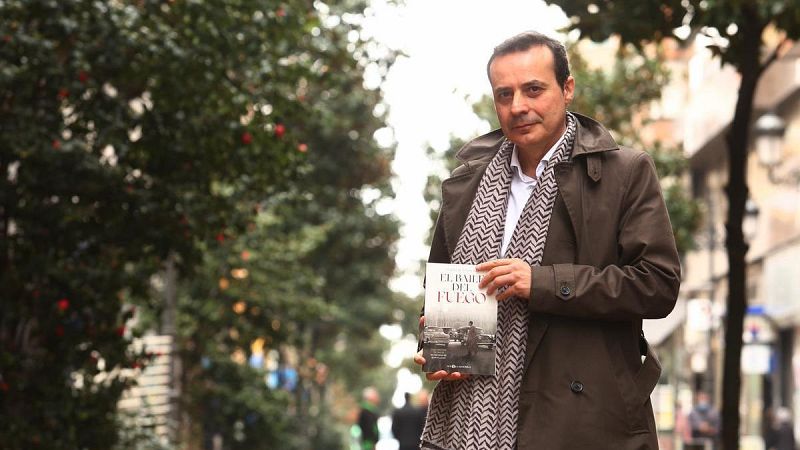 La m�sica de Carlos Fidalgo - escuchar ahora