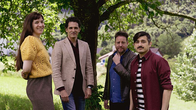 Jonatan Alvarado - escuchar ahora