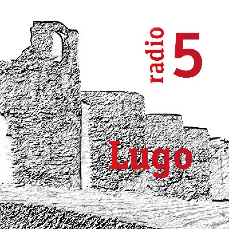 Informativo Lugo 8:45 - 17/10/23 - Escuchar ahora