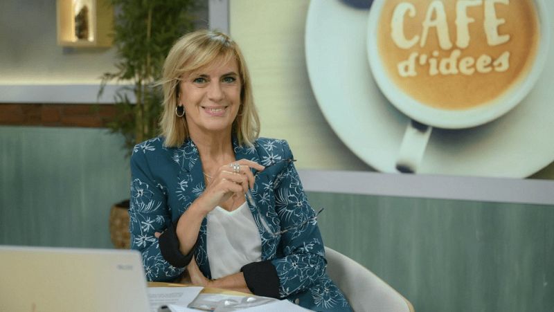 Caf d'Idees - Segona Hora - 18/10/23 - Escoltar Ara
