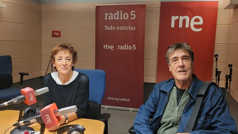 La Tronera - Teloncillo Teatro, historia y compromiso - 19/10/2024 - Escuchar ahora 