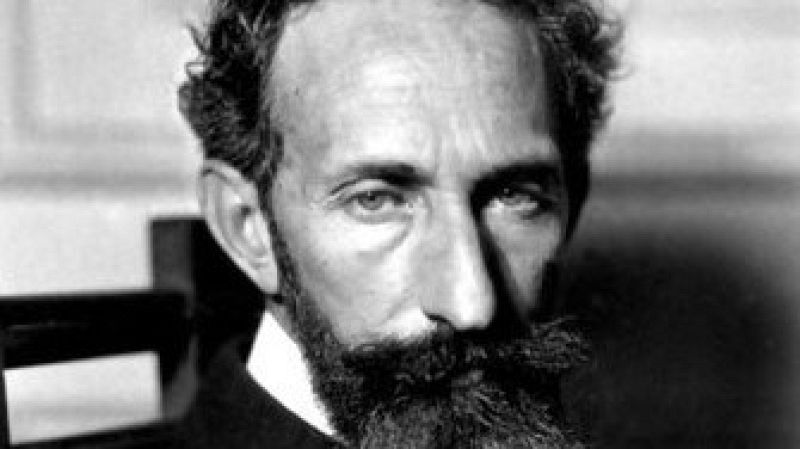 Relato sobre Horacio Quiroga - escuchar ahora