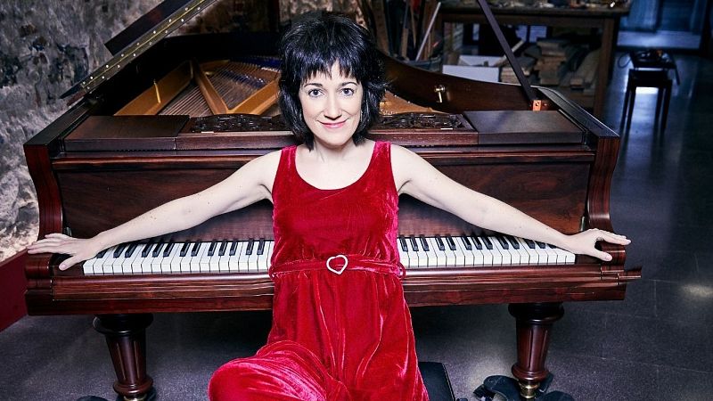 Noelia Rodiles - escuchar ahora