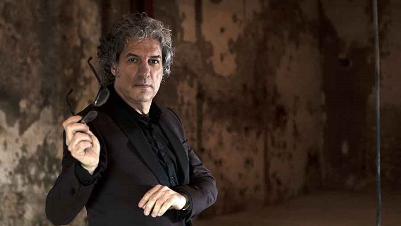 Juanjo Guillem - escuchar ahora