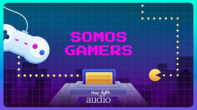 Somos Gamers - Avance promocional