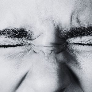 Escalofrío - Escalofrío - Solo parpadear - Escuchar ahora