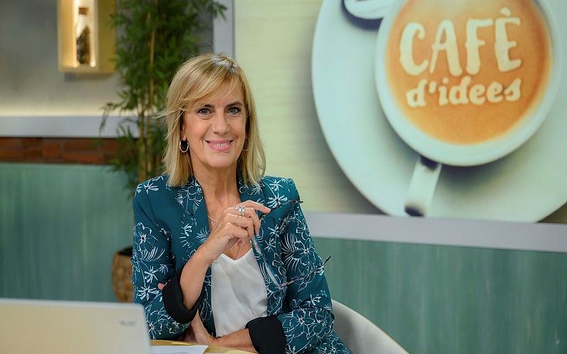 Caf d'Idees - Primera Hora - 20/10/23 - Escoltar Ara